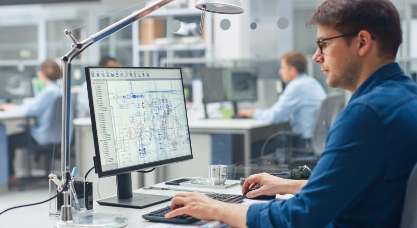Transformación y la evolución del sector energético