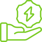 Garantizamos la correcta ejecución de cada proyecto